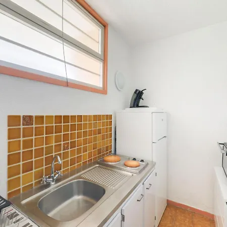 Les Amphores-5 By Interhome Appartamento Saint Aygulf