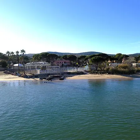 Les Amphores-5 By Interhome * Saint Aygulf