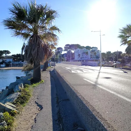 Les Amphores-5 By Interhome *