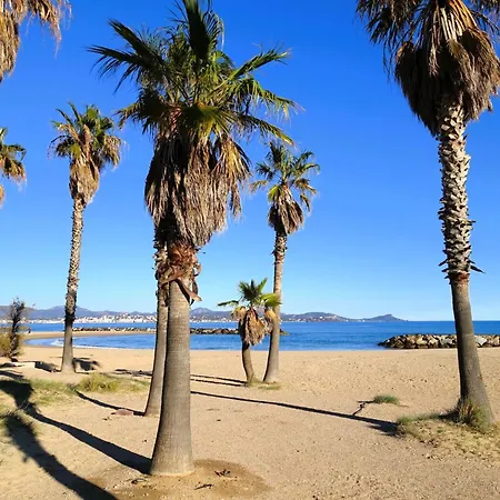 Les Amphores-5 By Interhome * Saint Aygulf