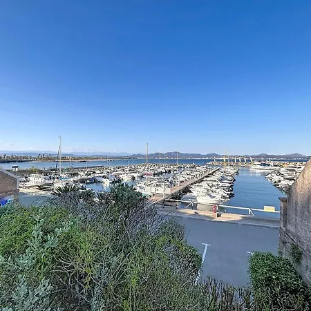 Appartamento Les Amphores-5 By Interhome