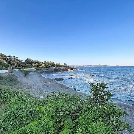 Appartamento Les Amphores-5 By Interhome