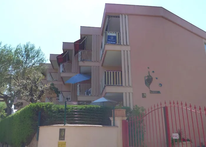 Les Amphores-5 By Interhome