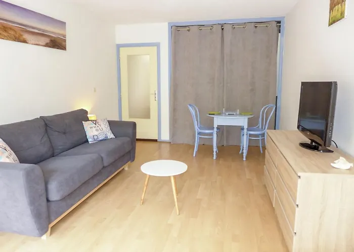 Les Amphores-5 By Interhome * Saint Aygulf