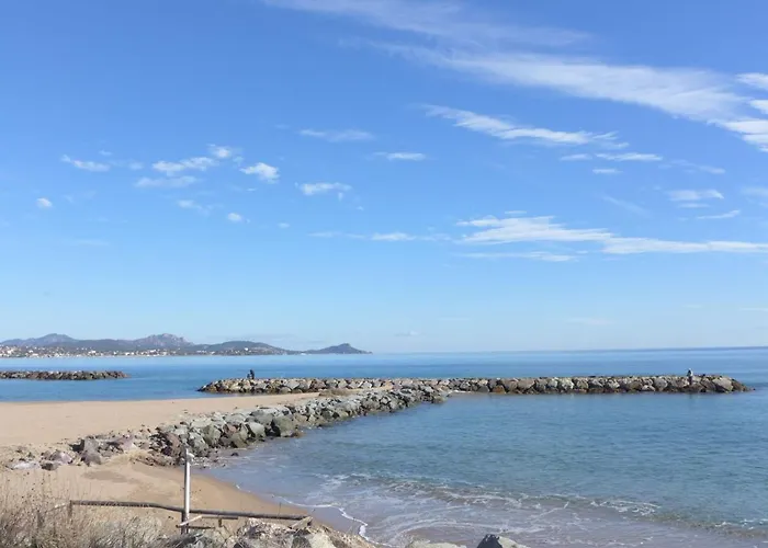 Les Amphores-5 By Interhome * Saint Aygulf