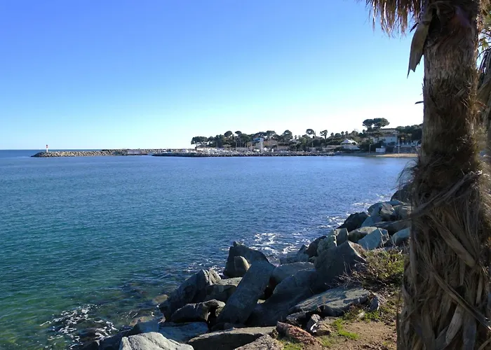 Les Amphores-5 By Interhome * Saint Aygulf