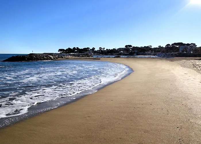 Les Amphores-5 By Interhome *