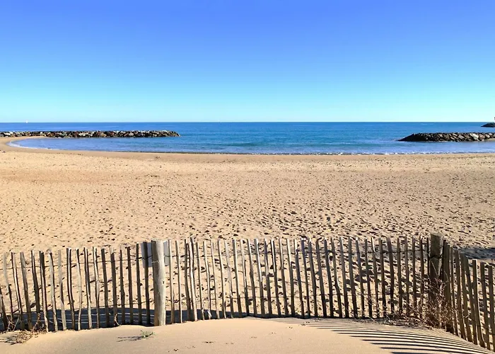 Lägenhet Les Amphores-5 By Interhome Saint Aygulf