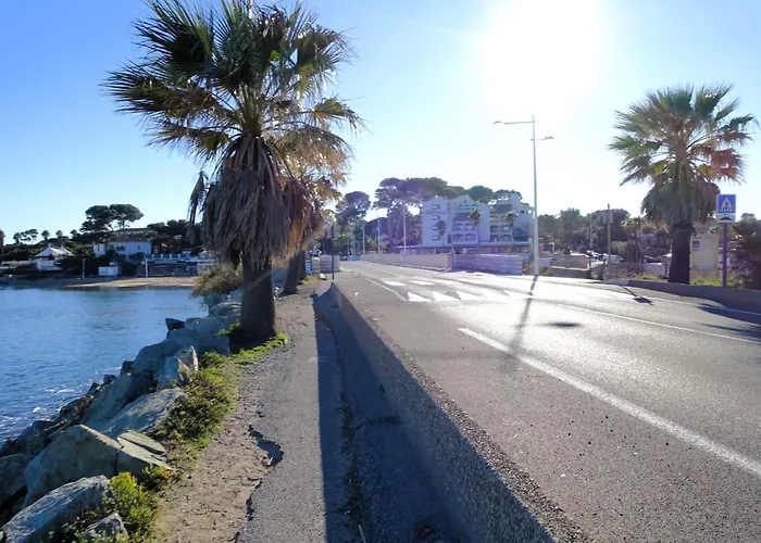 Les Amphores-5 By Interhome *