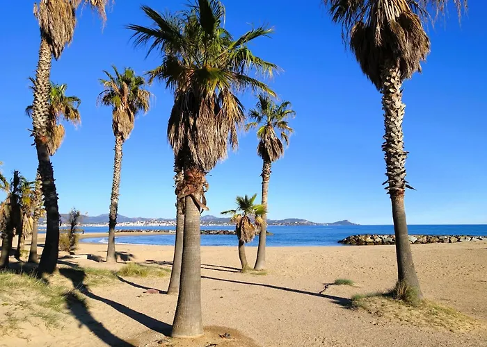 Les Amphores-5 By Interhome * Saint Aygulf