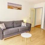 Les Amphores-5 By Interhome Apartment *