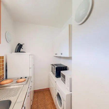 Les Amphores-5 By Interhome Apartamento *