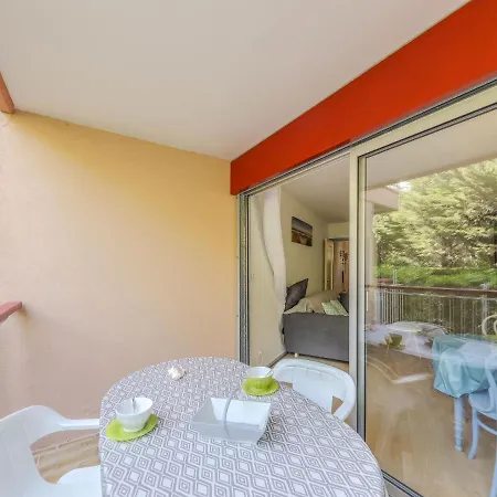 Les Amphores-5 By Interhome سانت أي جولف