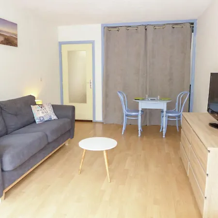 Les Amphores-5 By Interhome * Saint Aygulf