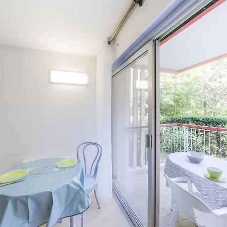 Les Amphores-5 By Interhome Apartamento Saint Aygulf