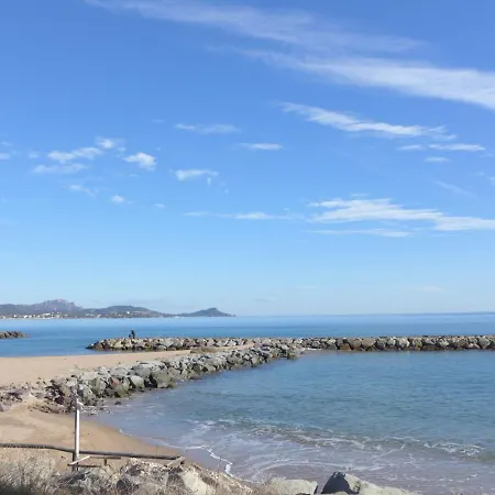 Les Amphores-5 By Interhome * Saint Aygulf