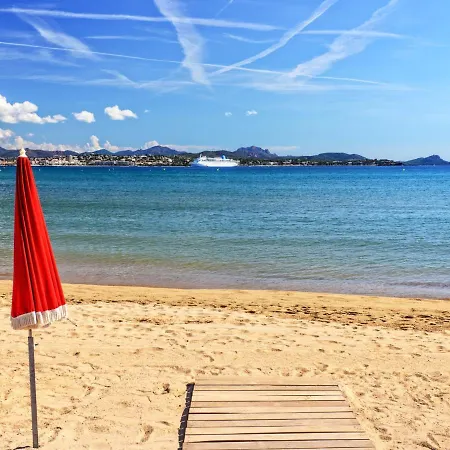 Les Amphores-5 By Interhome Apartamento *