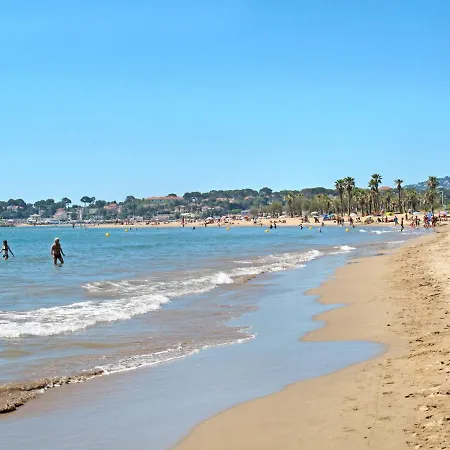 Les Amphores-5 By Interhome Apartamento