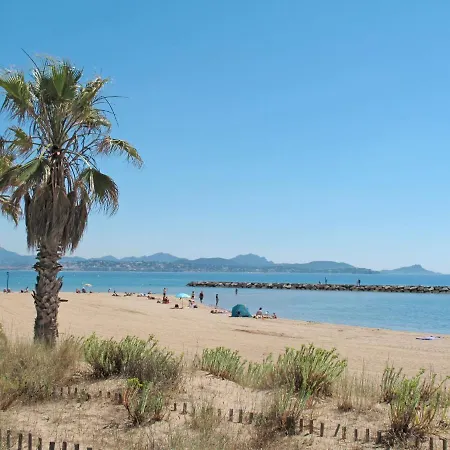 Apartamento Les Amphores-5 By Interhome Saint Aygulf