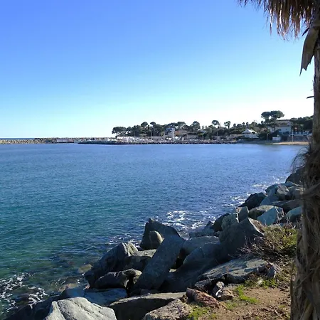 Les Amphores-5 By Interhome * Saint Aygulf