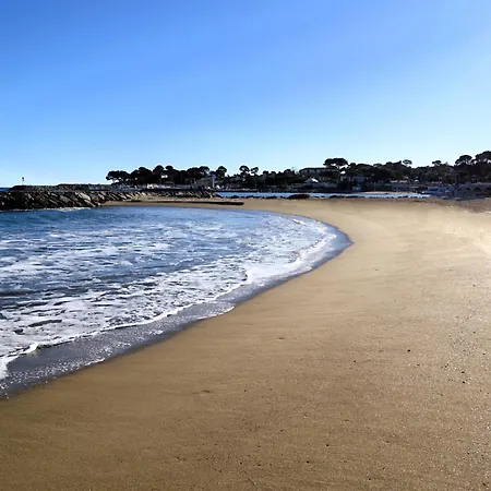 Les Amphores-5 By Interhome *