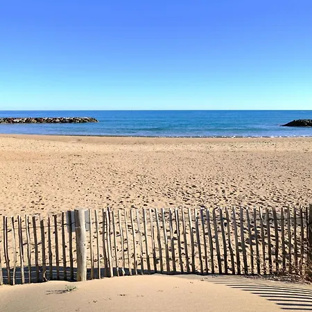 Apartamento Les Amphores-5 By Interhome Saint Aygulf