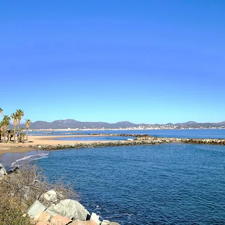 Les Amphores-5 By Interhome * Saint Aygulf